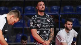 Lovernj bi voleo više srpskih igrača u Partizanu: Neko će reći da sam staromodan, ali ne želim da svi klubovi izgledaju isto