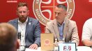 Sud uveo privremene mere u KLS - početak šampionata Srbije u opasnosti