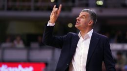 Šampion Srbije zakazao evropske provere: Od Napolija do Panatinaikosa
