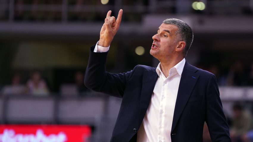 Šampion Srbije zakazao evropske provere: Od Napolija do Panatinaikosa