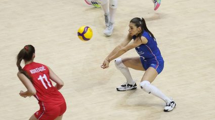 Bojana Gočanin: Sve vreme smo bile u nekom grču, čak i kada smo vodile po deset poena...
