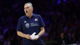 Terzić saopštio tim koji putuje na Evropsko prvenstvo - nijednu igračicu nije prectao