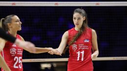 Hena Kurtagić: Nema razlike među rivalima, moramo protiv svakog da igramo maksimalno
