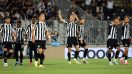UEFA skratila spisak Partizanovih potencijalnih rivala: Crno-beli u plej-ofu mogu na Hetafe, Tvente...