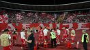UEFA ponovo kaznila Zvezdu i Partizan