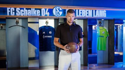 Edin Džeko ne želi da svira kraj: Fudbal me celog života pokreće - gladan sam uspeha