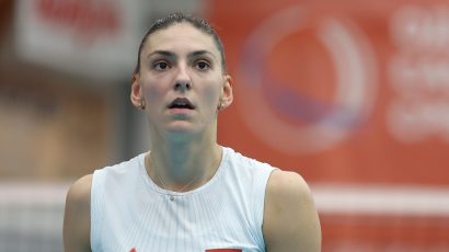 Tijana Bošković spremna za najvažniji deo prvenstva (VIDEO)