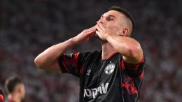 Zlatanović čuva Hapoel i vodi ga ka Ligi šampiona, Tadić asistent u porazu - pobeda Seltika i nada za Celje