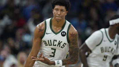 NBA pojačanje Bajerna