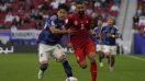 Zvezda dovela pojačanje posle ispadanja od Viktorije Plzenj - Japanac potpisao