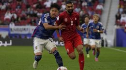 Zvezda dovela pojačanje posle ispadanja od Viktorije Plzenj - Japanac potpisao
