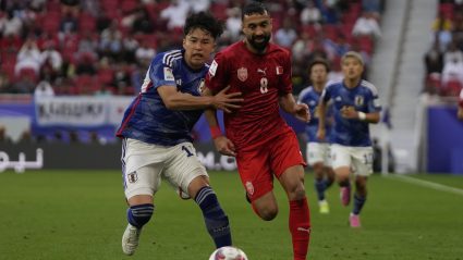 Zvezda dovela pojačanje posle ispadanja od Viktorije Plzenj - Japanac potpisao