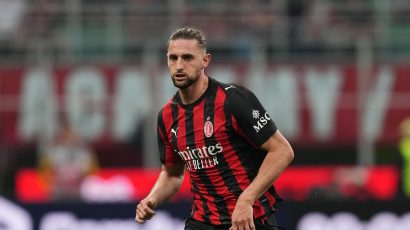 Amorim zategao Milan, Krstović dotukao Sasuolo