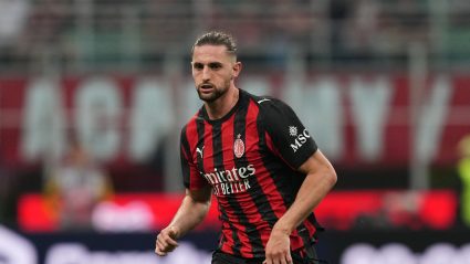 Amorim zategao Milan, Krstović dotukao Sasuolo