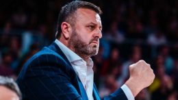 Željko Drčelić o prošloj i sledećoj sezoni, potezima Zvezde i promenama: Navaro i Teodosić daju novu dimenziju klubu, Batler imao milionske ponude, džentlmenski dogovor sa Vučevićem, budžet kao prošle godine