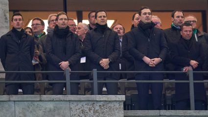 Zašto nemačke fudbalske zvezde beže od trenerske klupe?