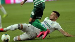 Zemun bez trenera, ali sa novim pojačanjem: Ukrajinac stigao pred gradski derbi