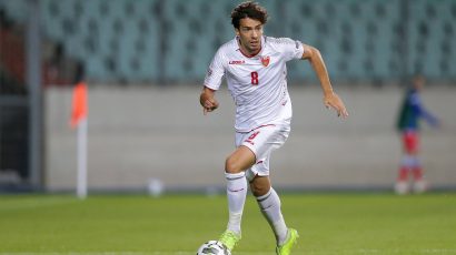 Crnogorski Kaka koji je zamalo završio u Zvezdi