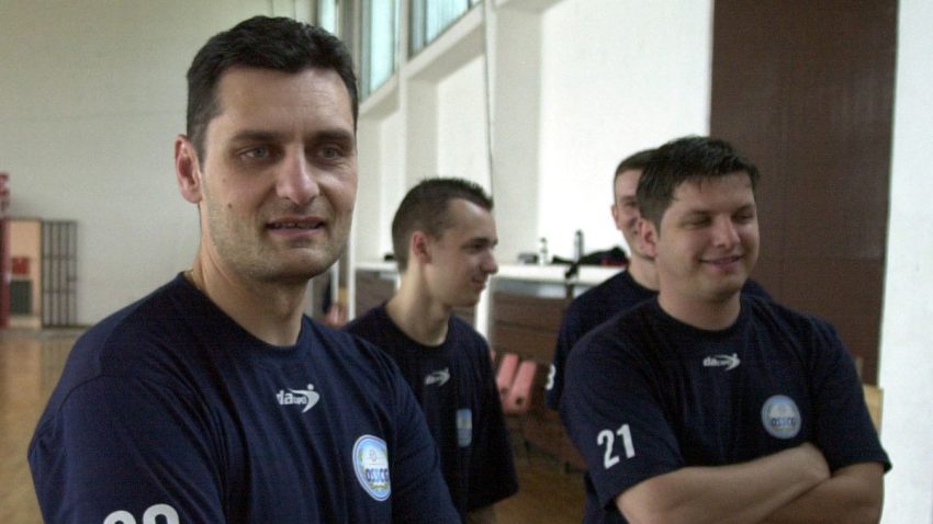 Od 2003. do Brna: Terzićevo 11. evropsko prvenstvo i rekord koji mu je nadohvat ruke