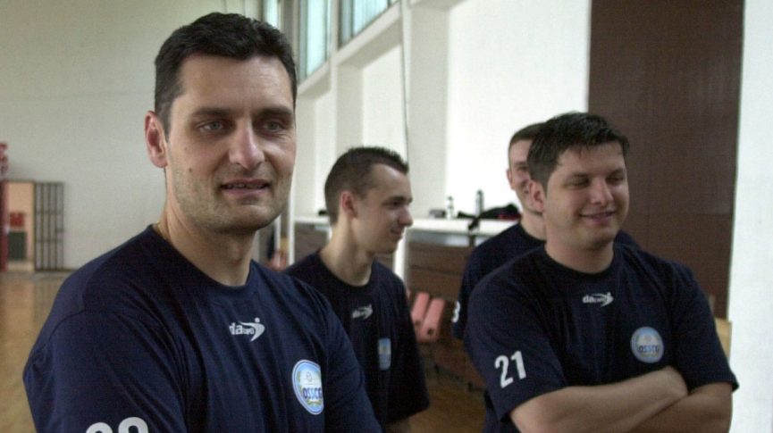 Od 2003. do Brna: Terzićevo 11. evropsko prvenstvo i rekord koji mu je nadohvat ruke