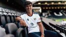 Arbeloi stiglo pojačanje iz Real Madrida