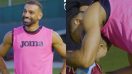 Dečak iz Liverpula doleteo u Trabzon da iznenadi idola: Salahova reakcija obišla svet