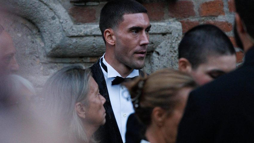 Treće poluvreme transfera u Bešiktaš: Vlahović i priča o dve gajbice paradajza