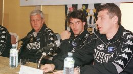 Vladimir Jugović i neprihvatljivo drugo mesto: Ako je Kolo Muani pravi izbor, golovi će to pokazati