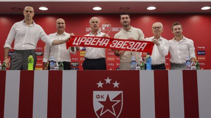 Terzić poželeo dobrošlicu Rijeri: Treća sreća… Ostavimo ego po strani - Španci to rade najbolje na svetu