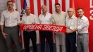 Zvezda zakazala izbore za početak decembra: Rijera, Marin i Mrkela podnose izveštaj