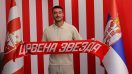 Rijera spreman za debi, najavio novu Zvezdu: Videćete željnu i gladnu ekipu... Ne kažem da će biti bolje ili lošije, ali će biti drugačije