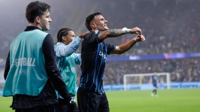 Dejan Stanković može da bude ponosan: Sin mu je na pragu Intera