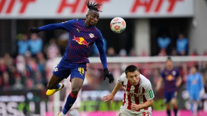 Real stvara najskupljeg Afrikanca u istoriji: Diomande stiže za 140.000.000 evra