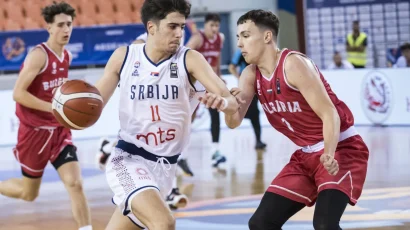 Zvezda dobila dijamant koji mora da prođe završnu obradu