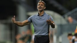 Mladi Romantičari imaju recept za Humsku, ali nikada ne prete crno-belima: Ne postoji dobar ili loš trenutak - protiv Partizana je uvek teško...