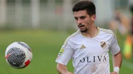 Pojačanje crno-belih Matić prepoznao još u školskim danima: Partizan trenutno nema igrača poput Miladinovića... Doneće kvalitet koji se traži u Humskoj