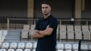 Luka Adžić se vratio u srpski fudbal: Sazreo sam - vreme je da pokažem šta znam! Pamtim Zvezdu i saradnju sa Šiljom Pešićem