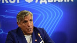 Mesina pričao Italijanima: Proveo sam tri lepe godine u Srbiji... UEFA shvatila da je VAR otišao predaleko