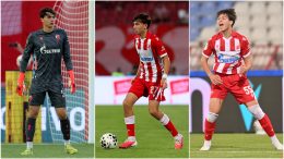 Radanović, Strika i Šarić idu dobro poznatim putem koji samo Kostov i Mimović nisu prošli