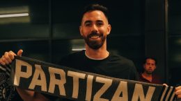 Luka Vildoza ponovo u Beogradu