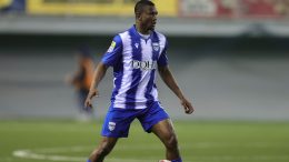 Abdulaj Sise u Pazaru naučio srpski i pobedio crno-bele, sada sanja reprizu u Beogradu: Svaki igrač želi da oseti atmosferu iz Humske... Mnogo poštujem Partizan
