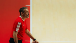 Ibon Navaro: Nema komunističkih pravila, zvezde tima mogu da igraju i 12 minuta... Kalinić pomogao, Teodosića pitajte za pojačanja