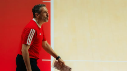 Ibon Navaro: Nema komunističkih pravila, zvezde tima mogu da igraju i 12 minuta... Kalinić pomogao, Teodosića pitajte za pojačanja
