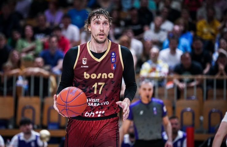 Najbolji strelac ABA liga iz 2017. godine otišao u Rusiju