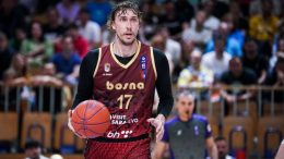 Najbolji strelac ABA liga iz 2017. godine otišao u Rusiju