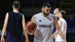 Marko Jagodić Kuridža: Nikada nisam, niti ću pogledati taj meč...  Avramović srce reprezentacije - Zvezda i Partizan najviše novca da daju domaćim igračima