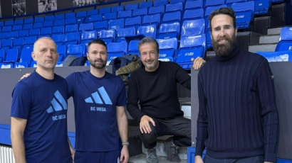 Bivši šampion Evrope veruje u Italiju: Datome može kao Danilović, protiv Srbije morate da trpite...