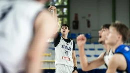Borac našao pojačanje na Malom Kalemegdanu