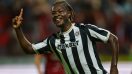 Čaka Traore uživa u Humskoj: Vidim sebe na duže staze u Partizanu... Ovde je derbi mnogo žešći nego u Milanu