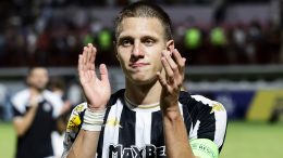 U sklopu Ugrešićevog transfera Partizan dogovorio utakmicu sa bratskim klubom